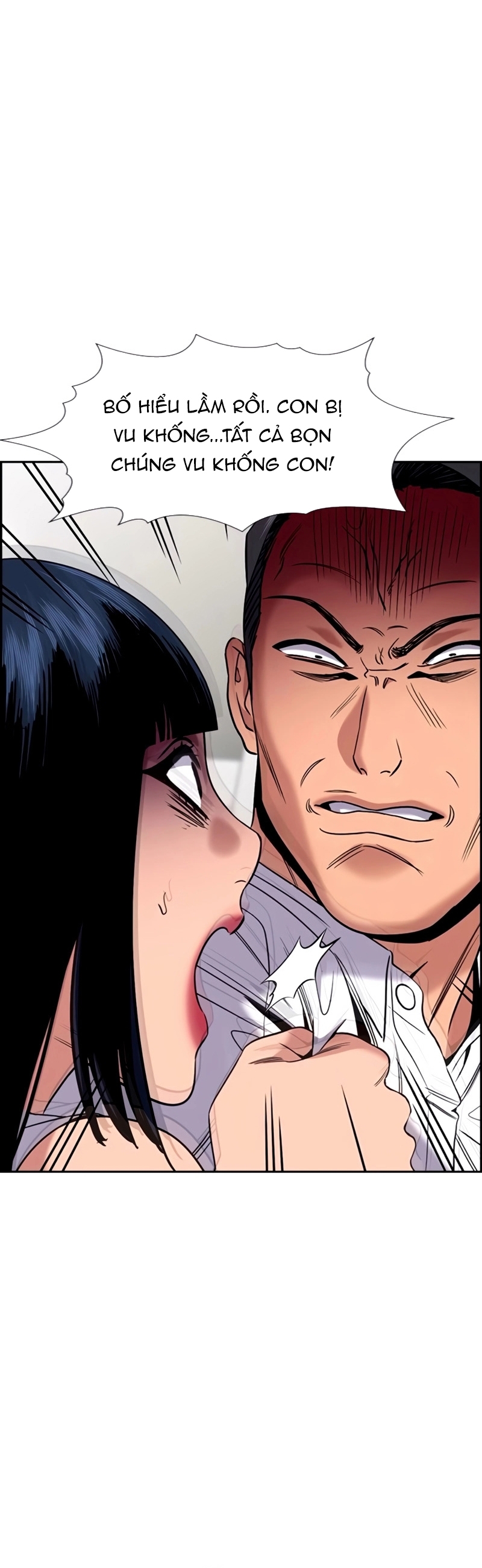 Giáo Dục Chân Chính - Chap 201 - Trang 13