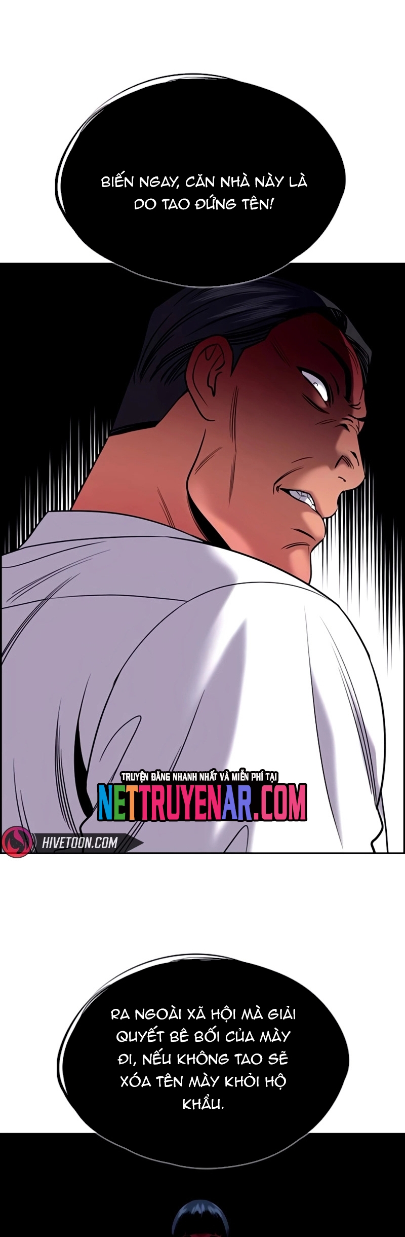 Giáo Dục Chân Chính - Chap 201 - Trang 15