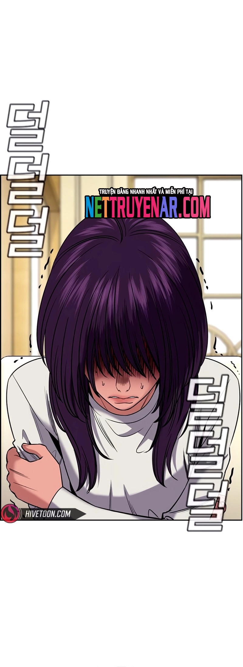 Giáo Dục Chân Chính - Chap 201 - Trang 19