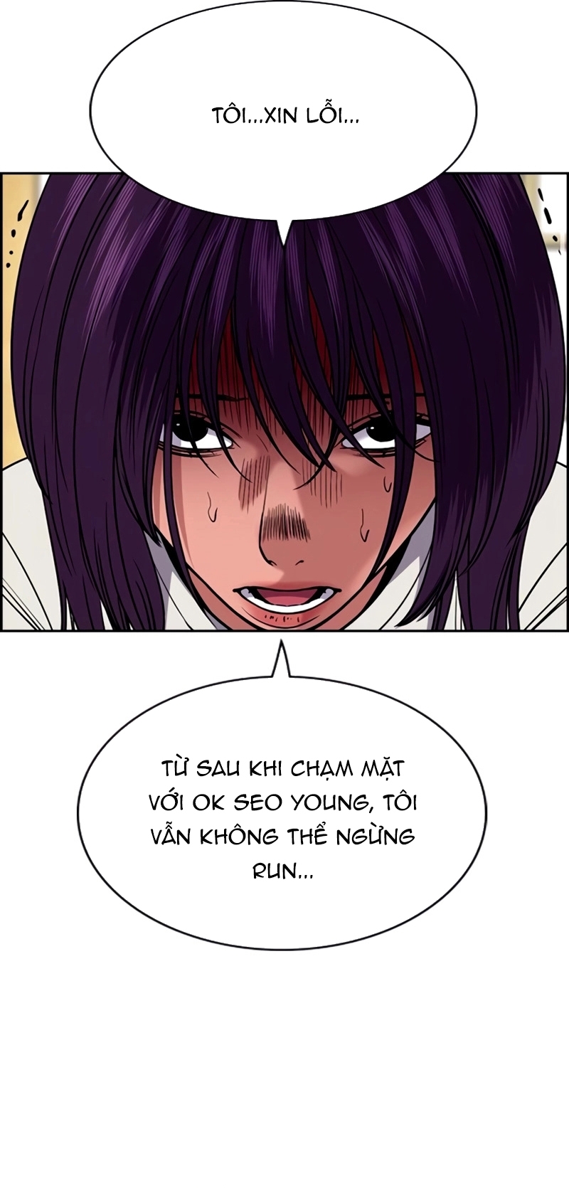 Giáo Dục Chân Chính - Chap 201 - Trang 20
