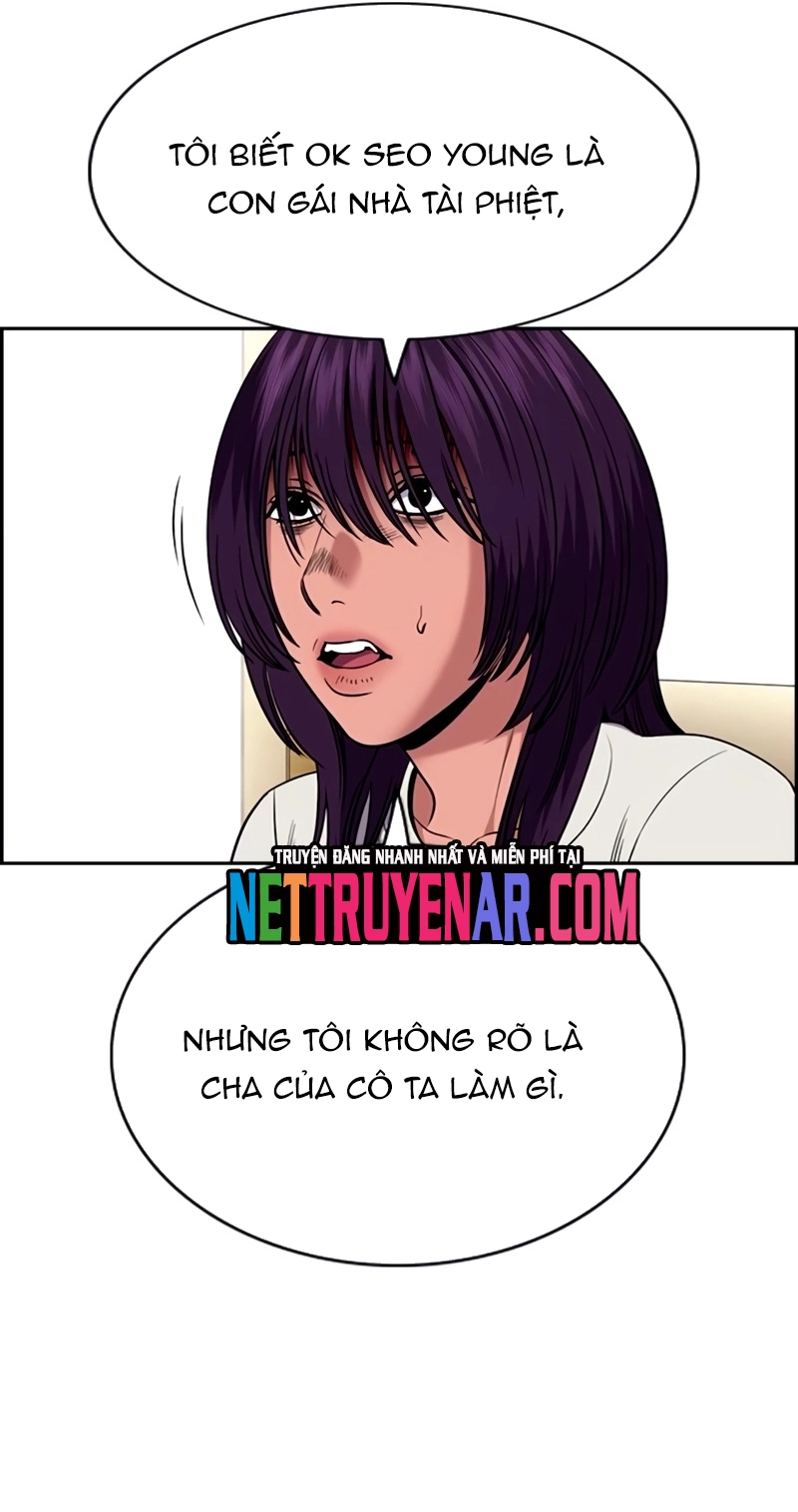 Giáo Dục Chân Chính - Chap 201 - Trang 3