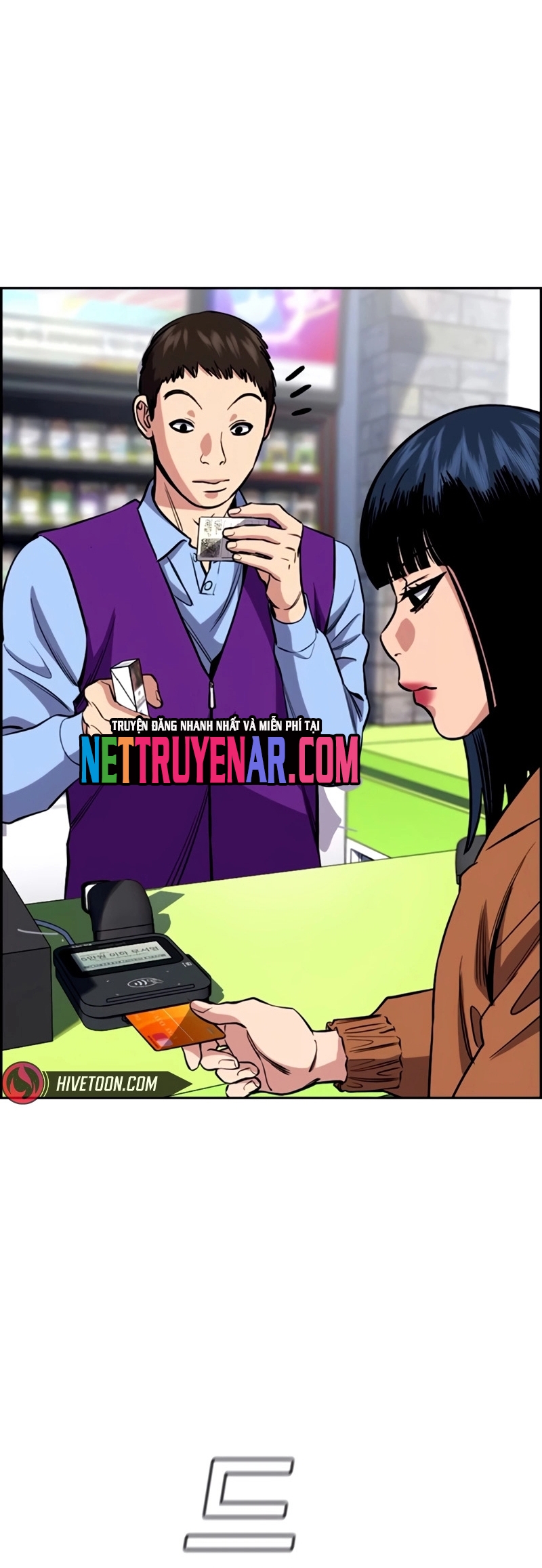 Giáo Dục Chân Chính - Chap 201 - Trang 26
