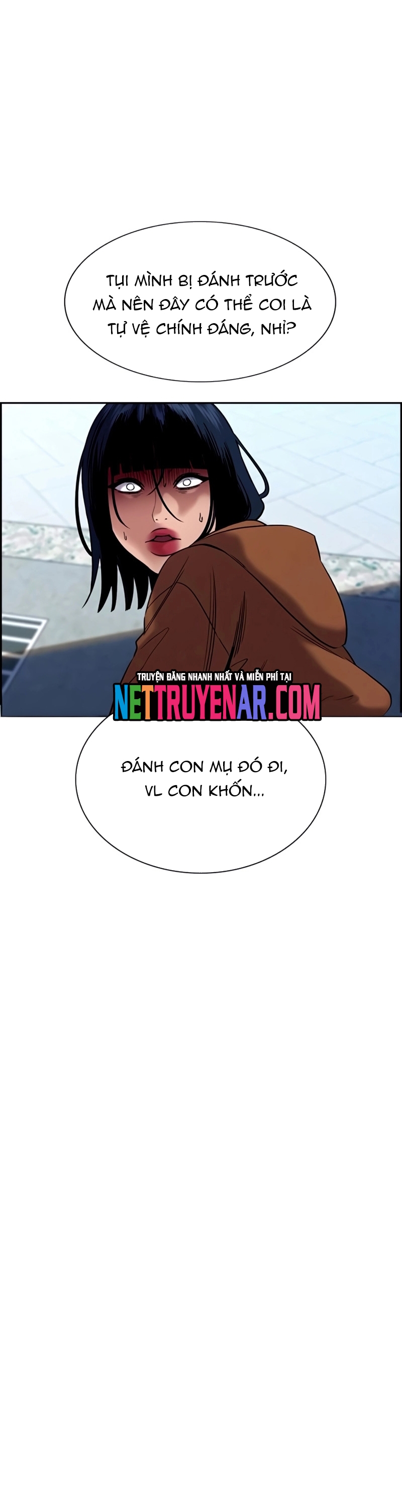 Giáo Dục Chân Chính - Chap 201 - Trang 44