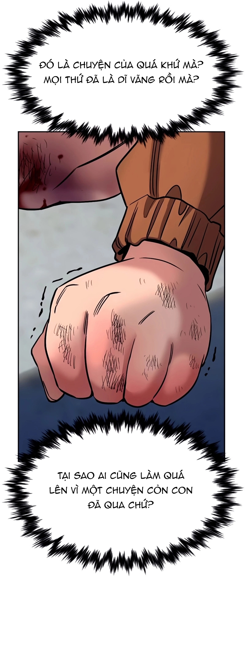 Giáo Dục Chân Chính - Chap 201 - Trang 48