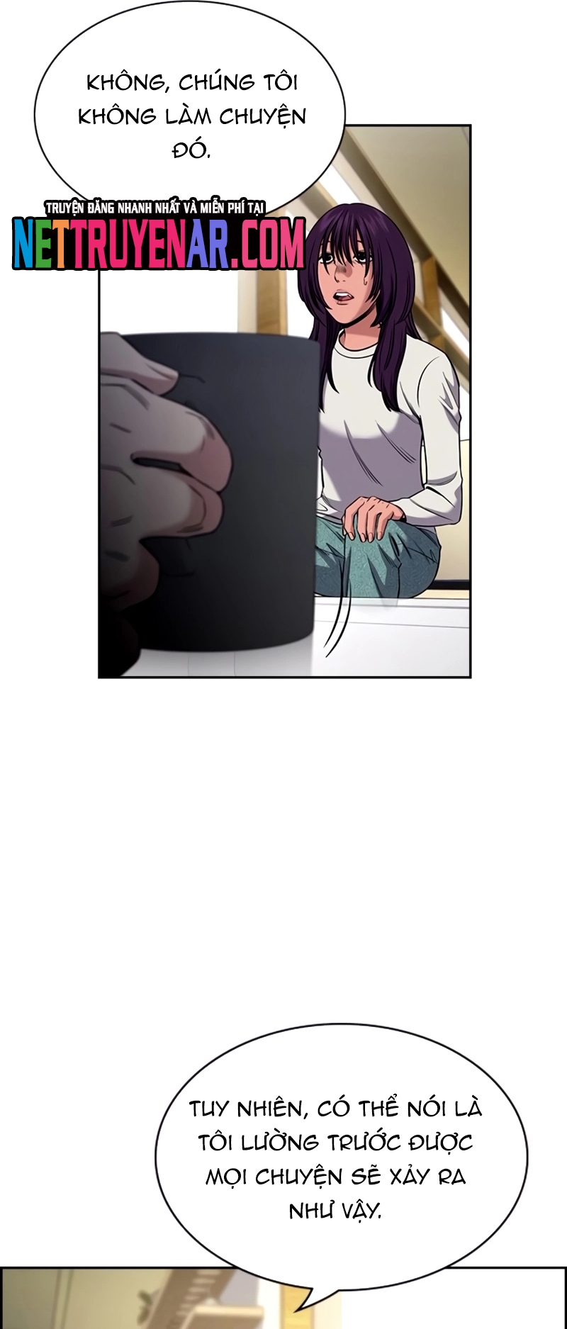 Giáo Dục Chân Chính - Chap 201 - Trang 6