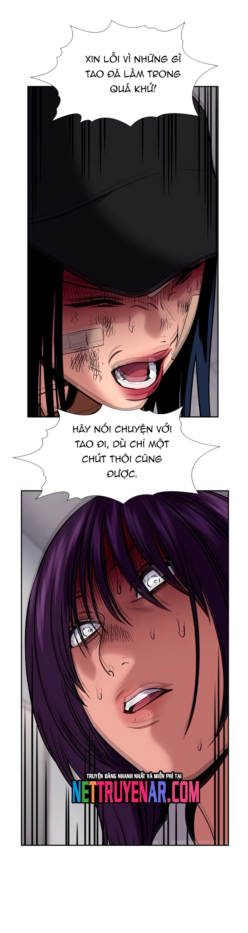 Giáo Dục Chân Chính - Chap 201 - Trang 55