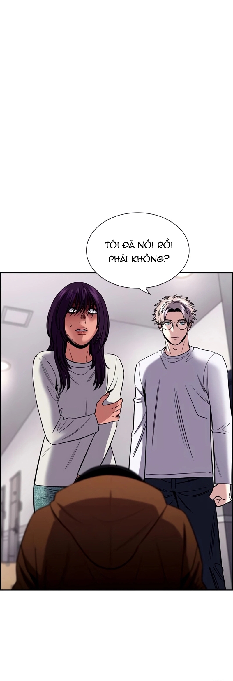 Giáo Dục Chân Chính - Chap 201 - Trang 56