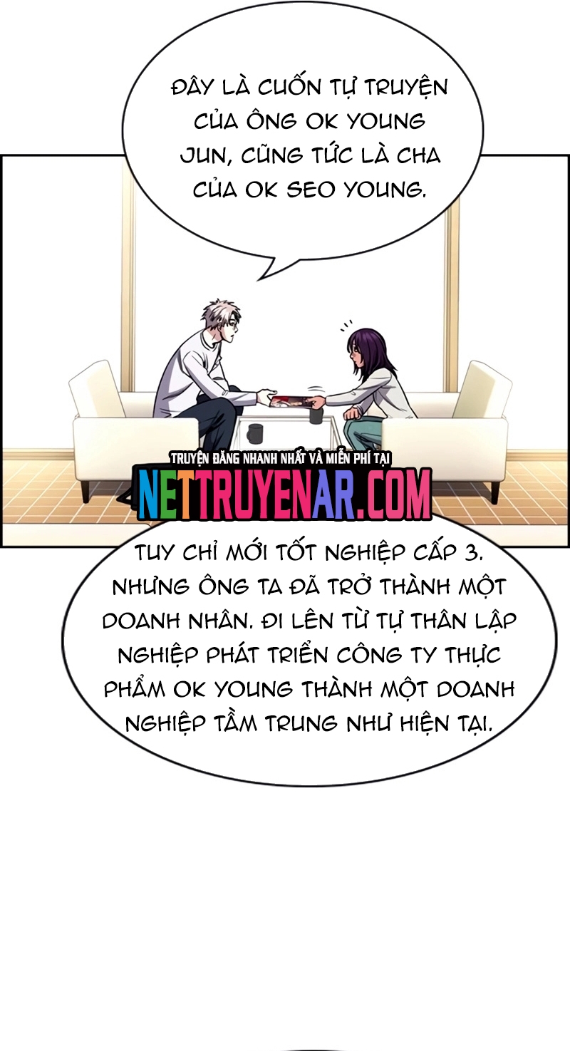 Giáo Dục Chân Chính - Chap 201 - Trang 9