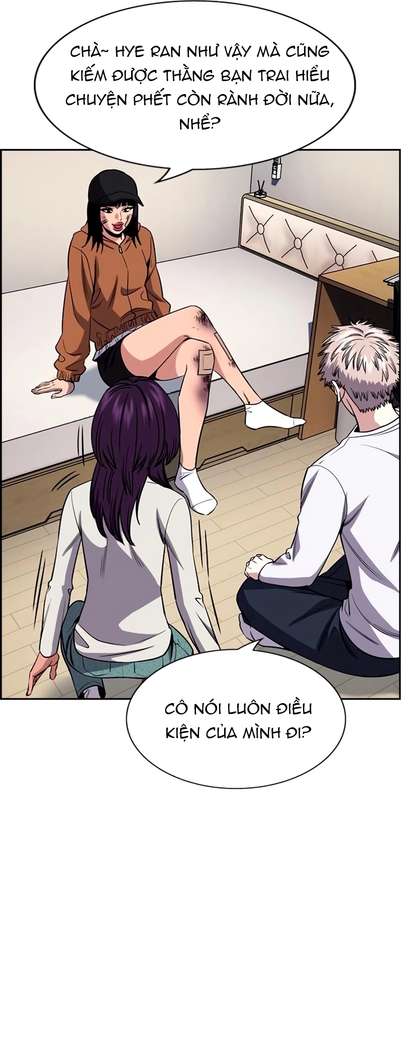 Chapter 202 - Trang 11