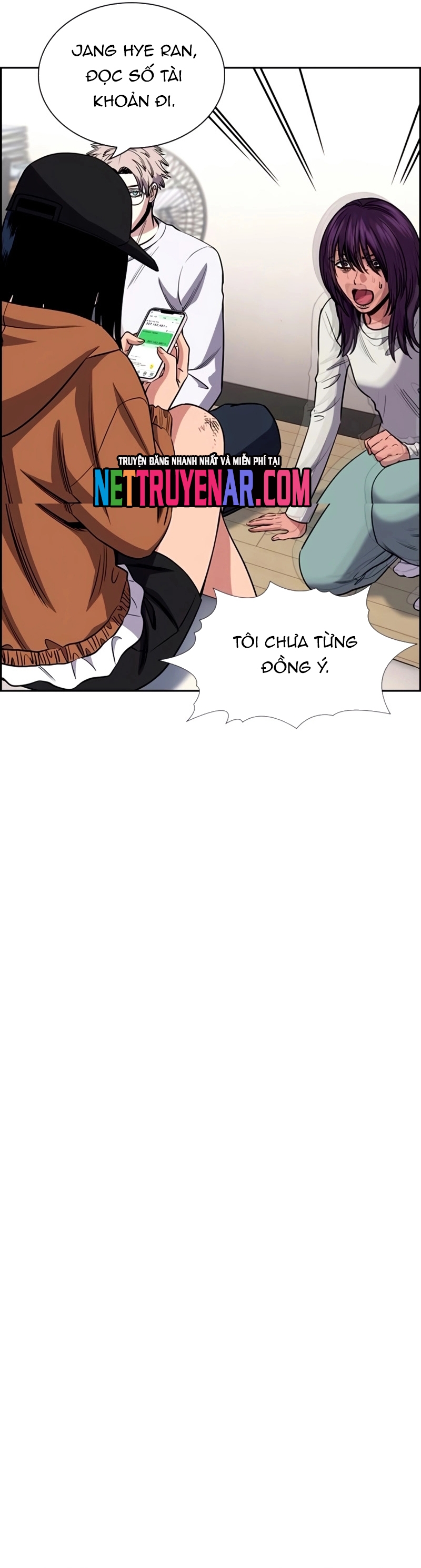 Chapter 202 - Trang 17