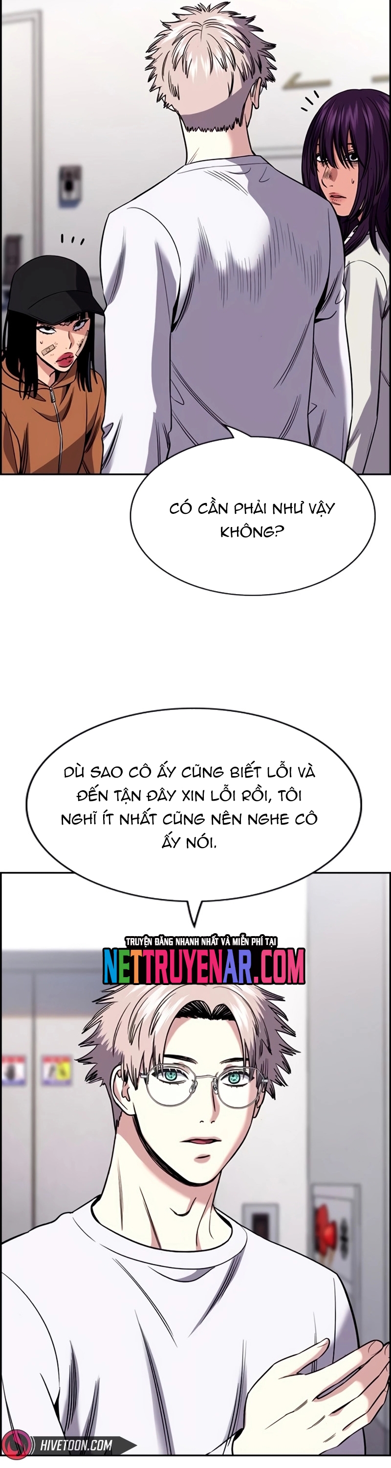 Chapter 202 - Trang 3