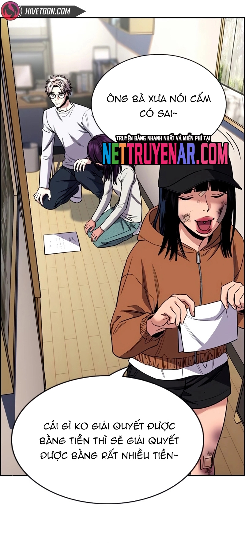 Chapter 202 - Trang 21