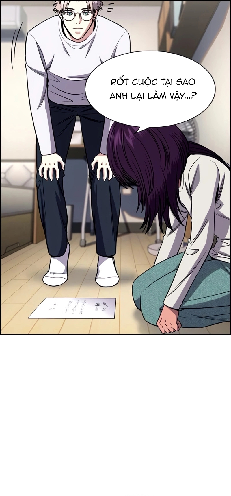Chapter 202 - Trang 23