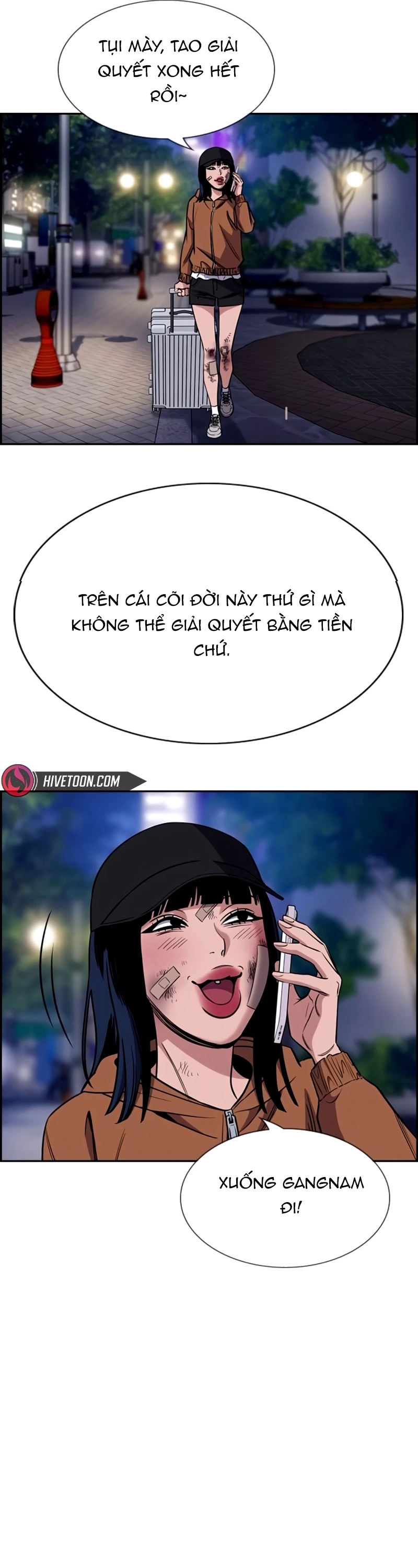 Chapter 202 - Trang 30