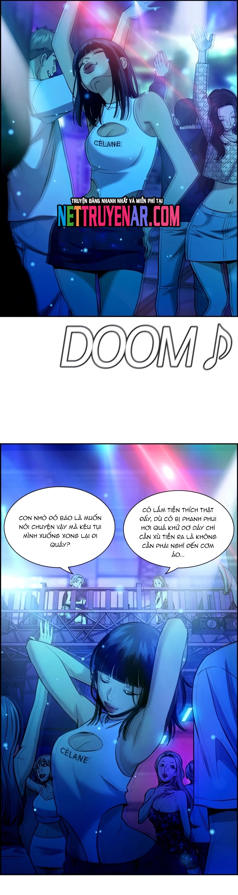 Chapter 202 - Trang 32