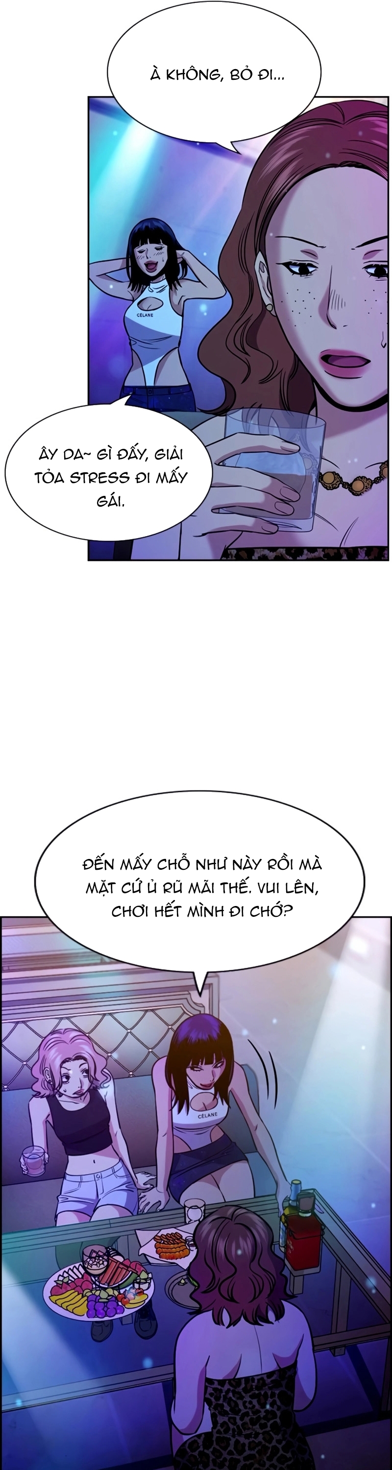 Chapter 202 - Trang 35