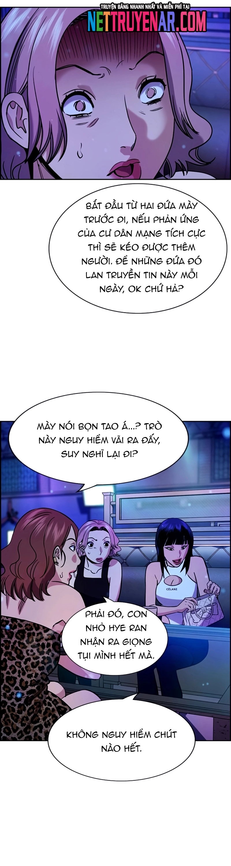 Chapter 202 - Trang 40