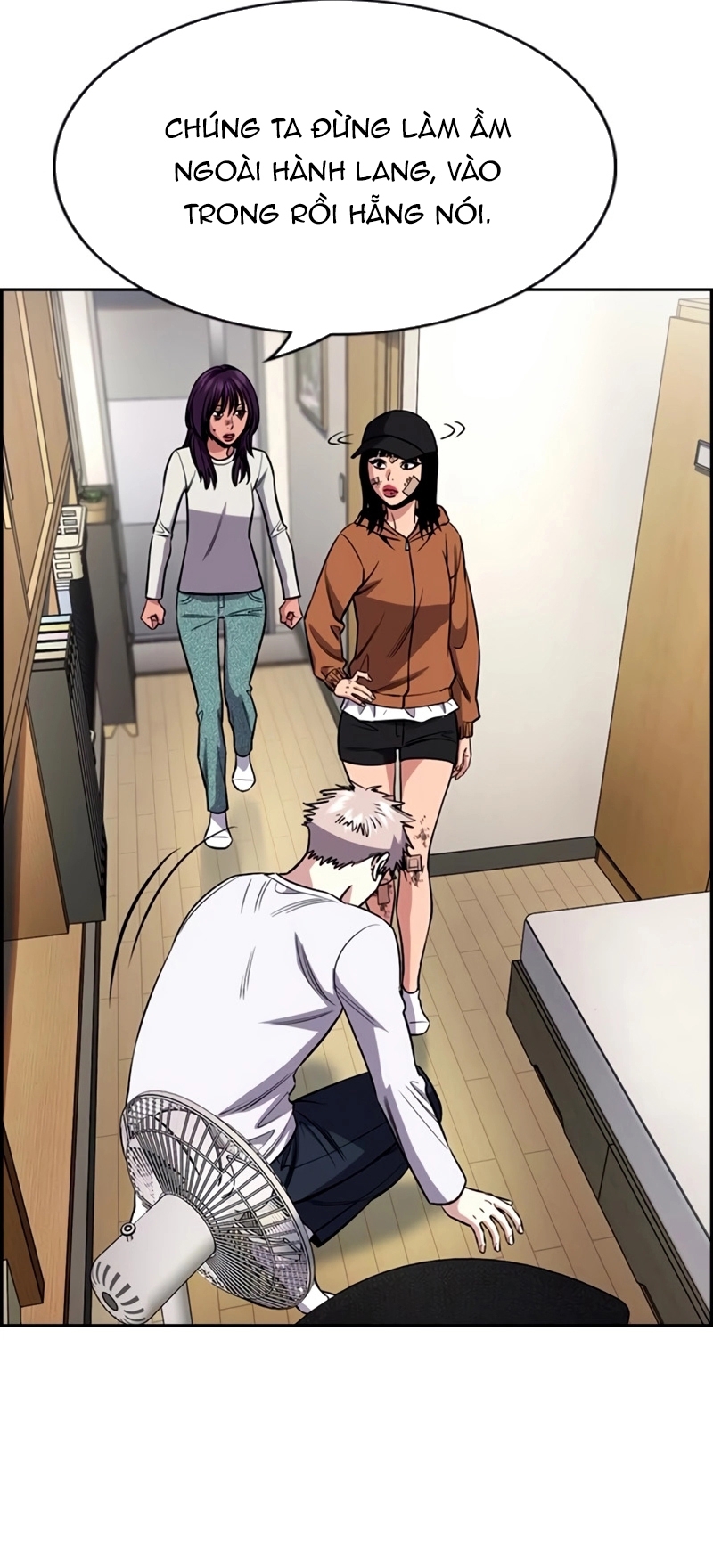 Chapter 202 - Trang 5