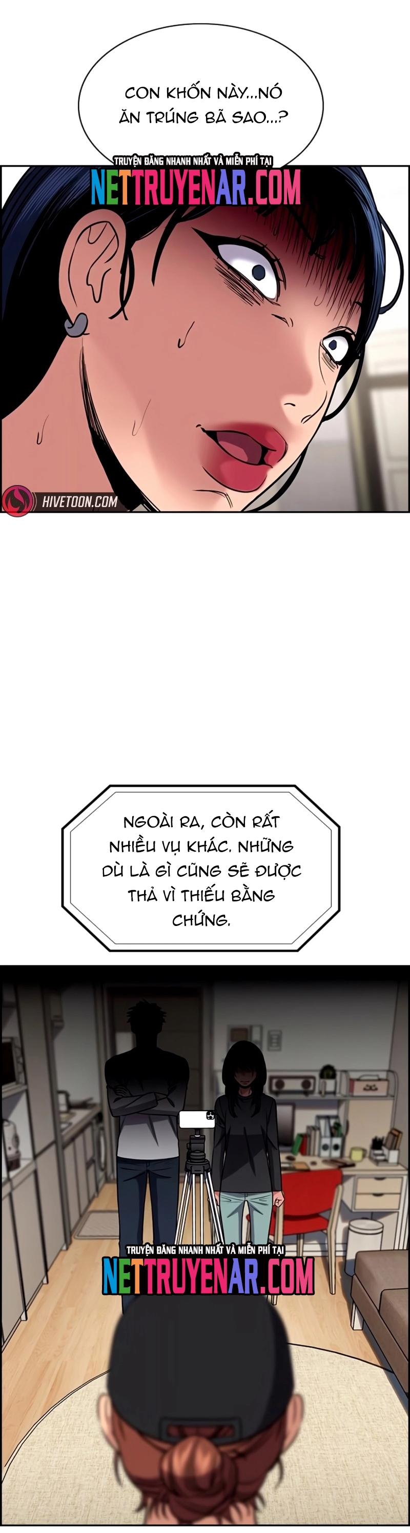 Chapter 202 - Trang 61