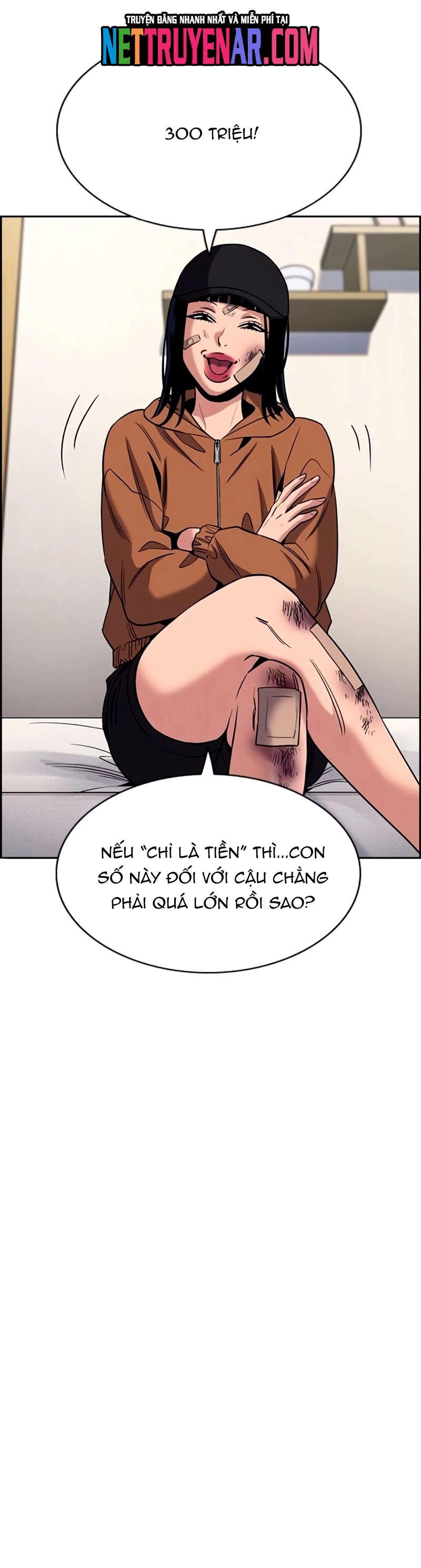 Chapter 202 - Trang 8