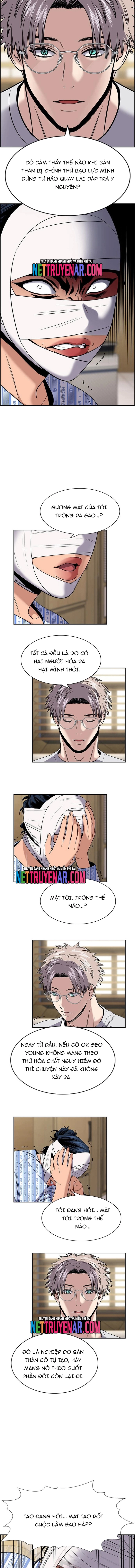 Chapter 204 - Trang 5