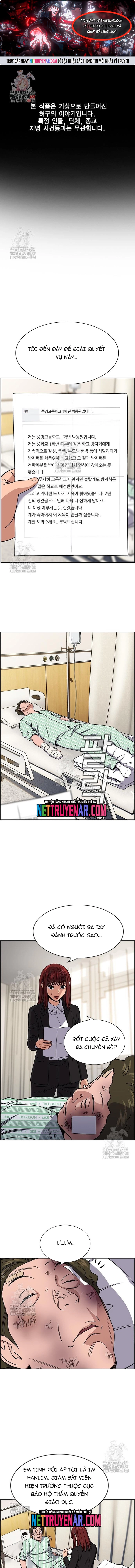 Chapter 206 - Trang 1