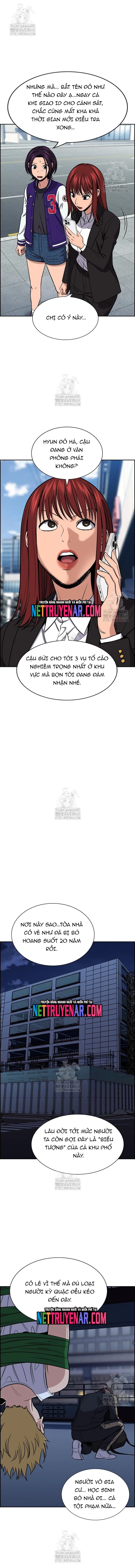Chapter 206 - Trang 11