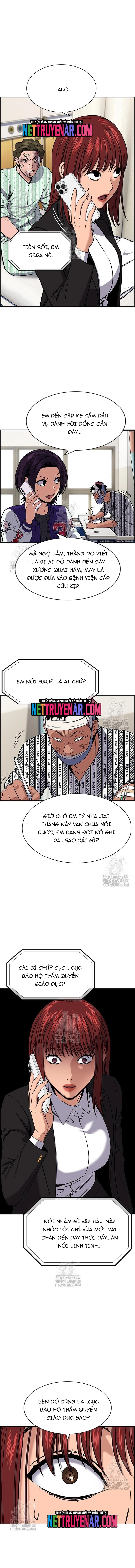 Chapter 206 - Trang 3