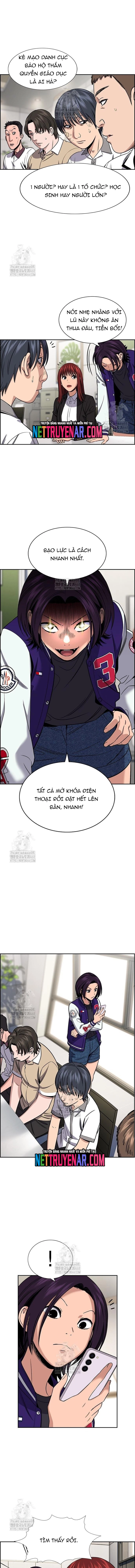 Chapter 206 - Trang 5