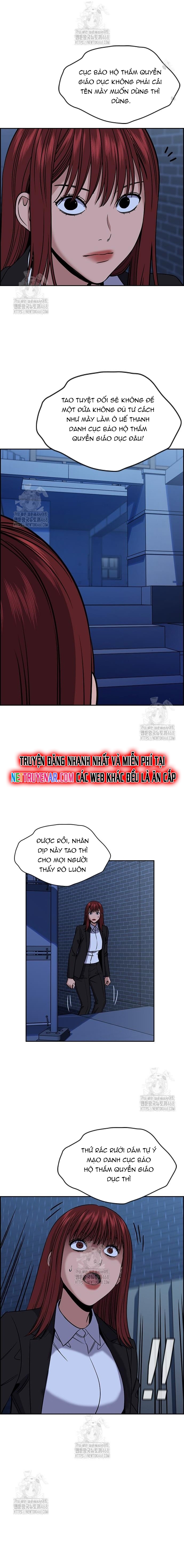 Chapter 207 - Trang 17