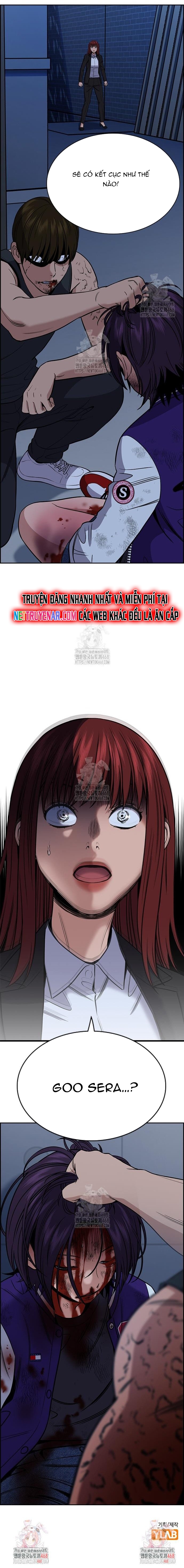 Chapter 207 - Trang 18