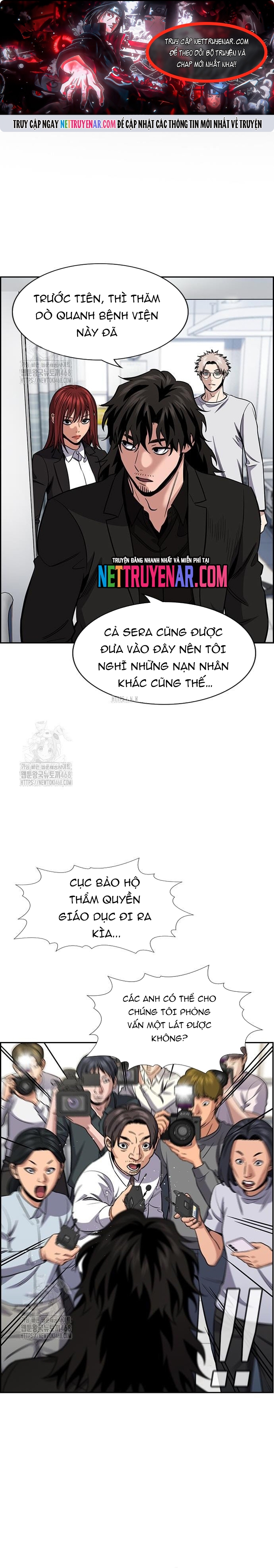 Chapter 211 - Trang 1