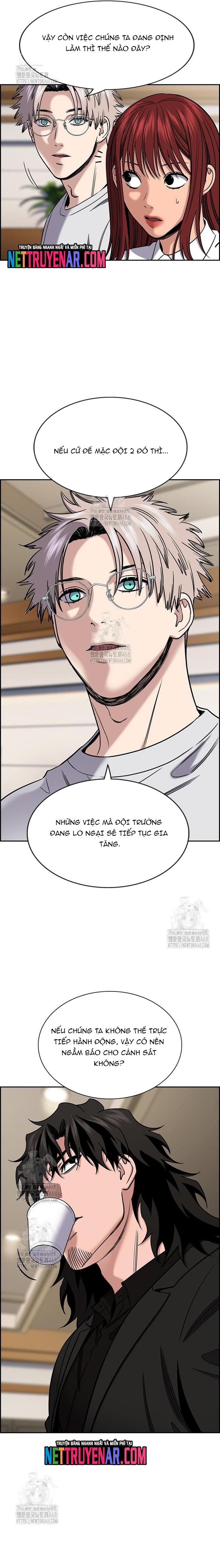 Chapter 211 - Trang 11
