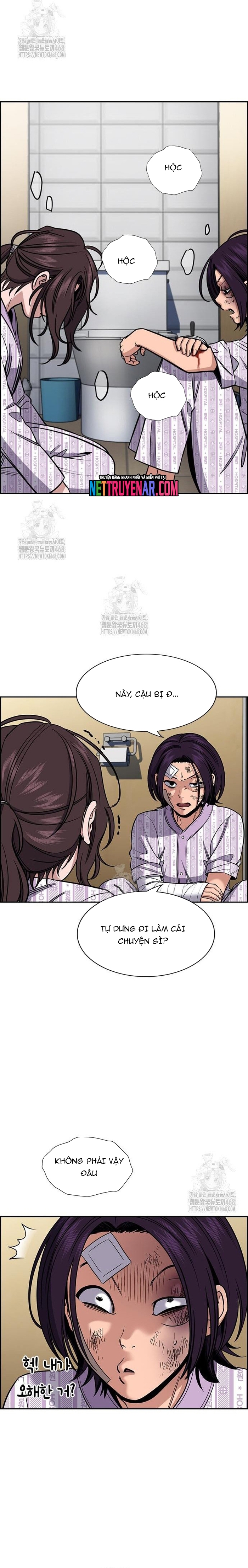 Chapter 211 - Trang 19