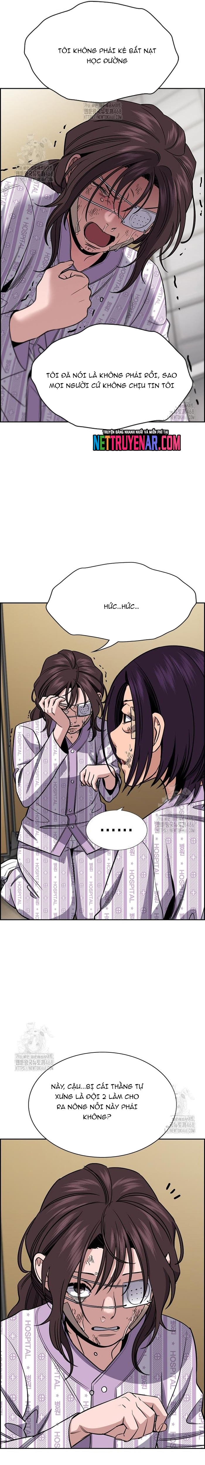 Chapter 211 - Trang 20