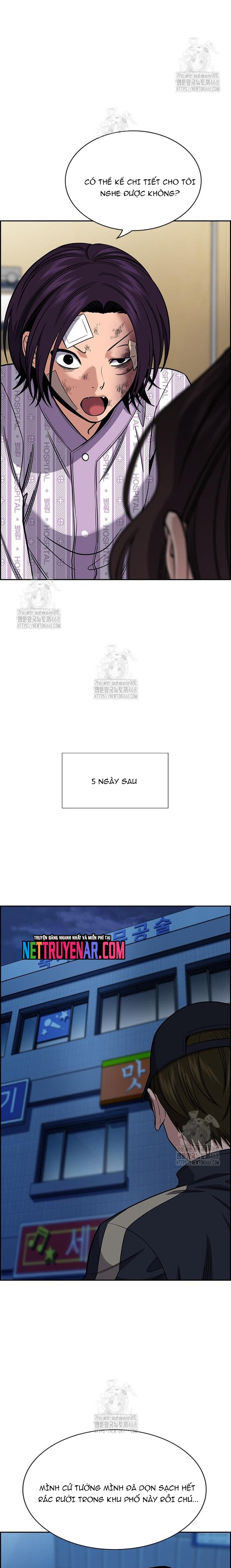 Chapter 211 - Trang 21