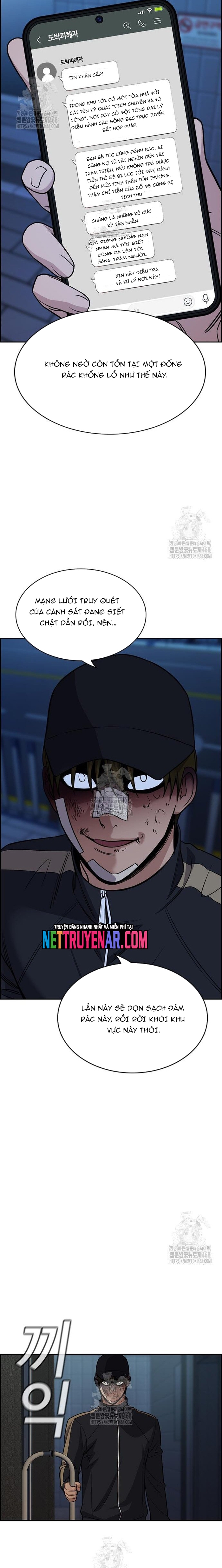 Chapter 211 - Trang 22