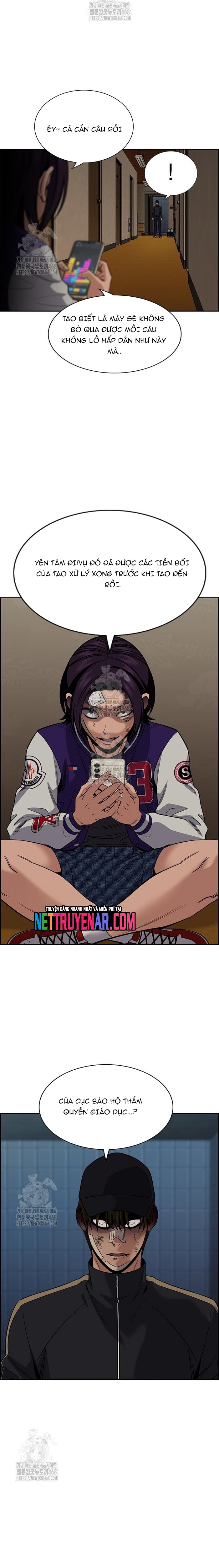 Chapter 211 - Trang 23
