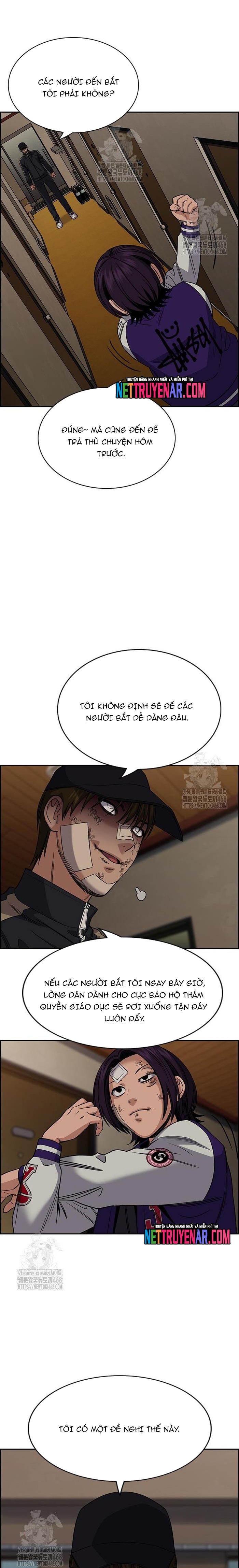Chapter 211 - Trang 24