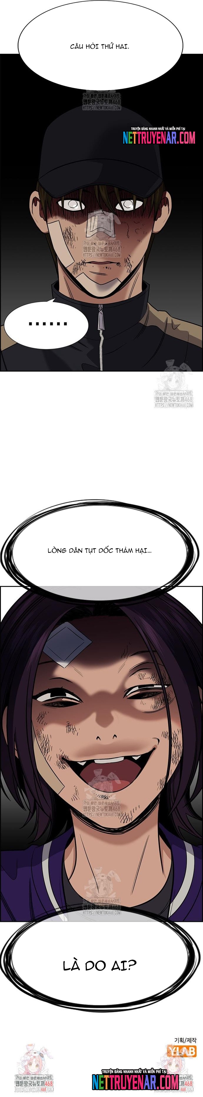 Chapter 211 - Trang 28
