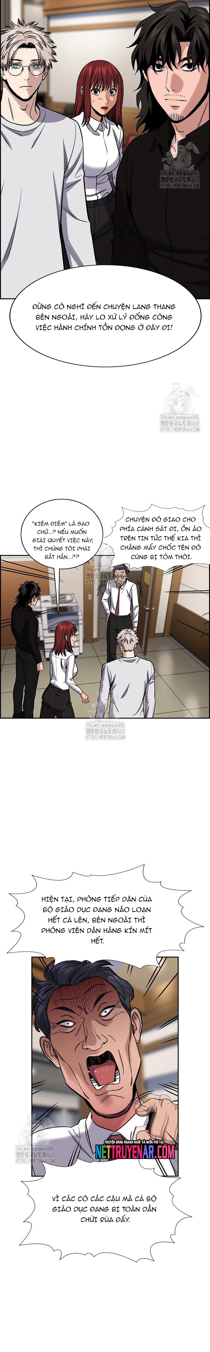 Chapter 211 - Trang 8