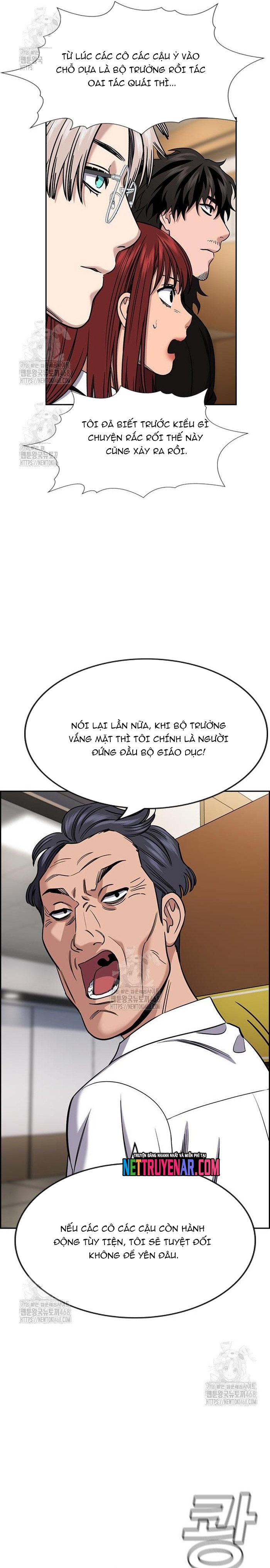 Chapter 211 - Trang 9