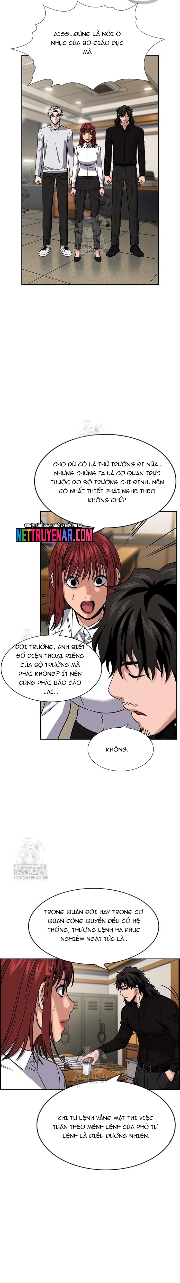 Chapter 211 - Trang 10