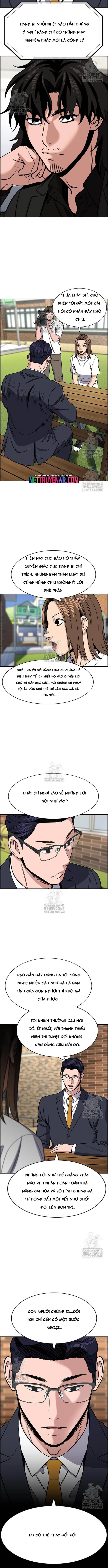 Chapter 213 - Trang 12