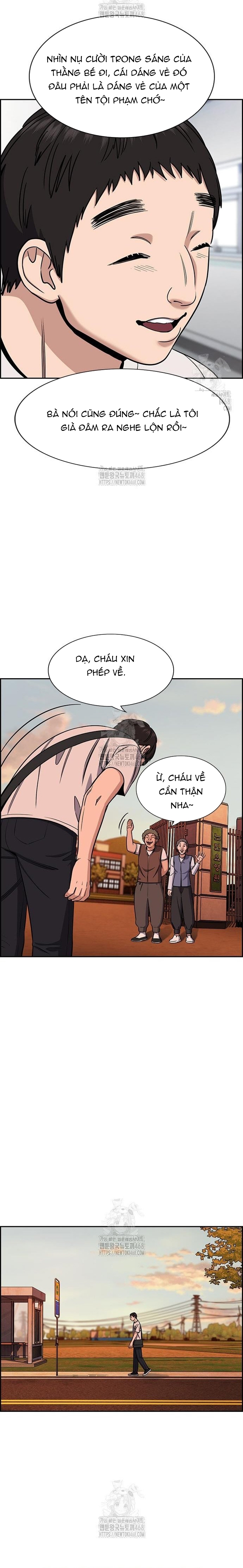 Chapter 216 - Trang 13