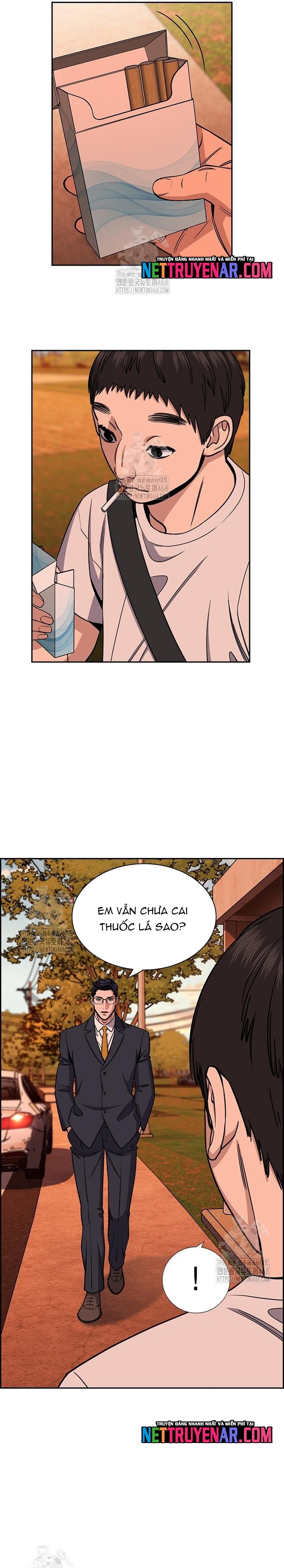 Chapter 216 - Trang 14