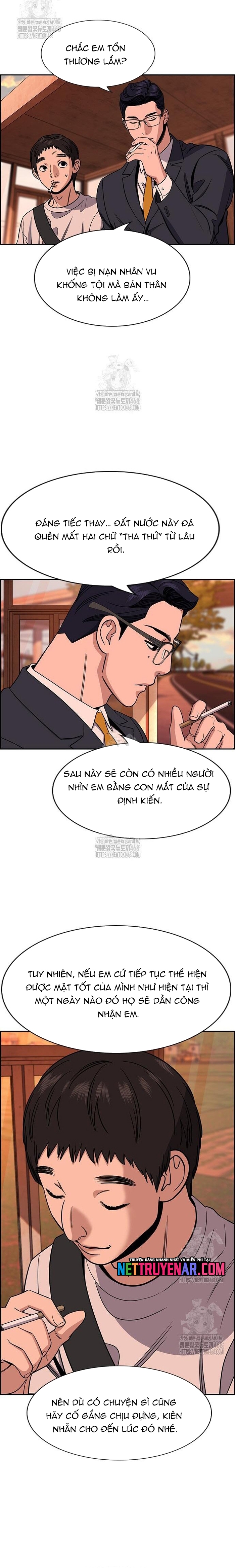 Chapter 216 - Trang 16