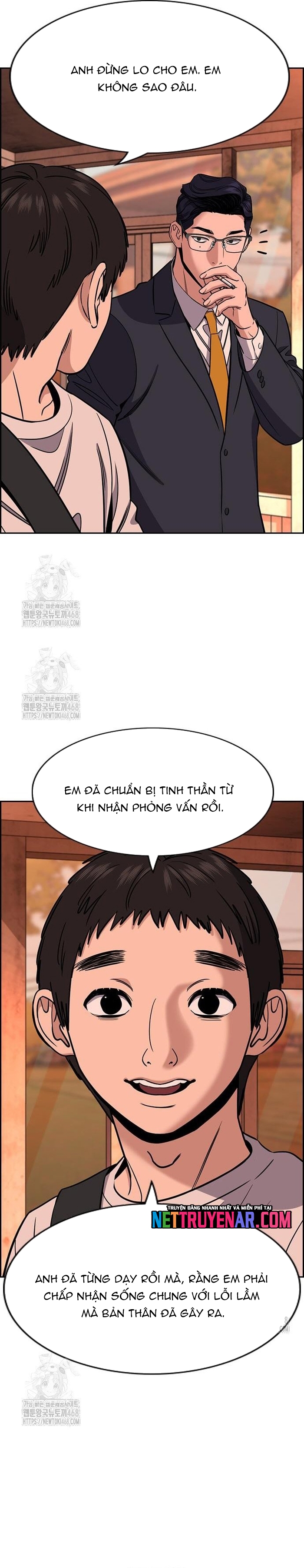 Chapter 216 - Trang 17
