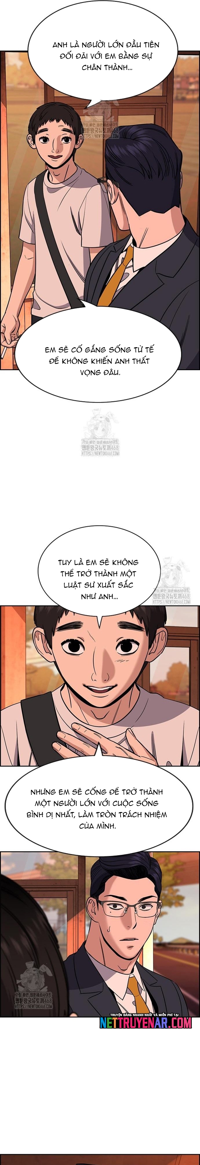 Chapter 216 - Trang 18