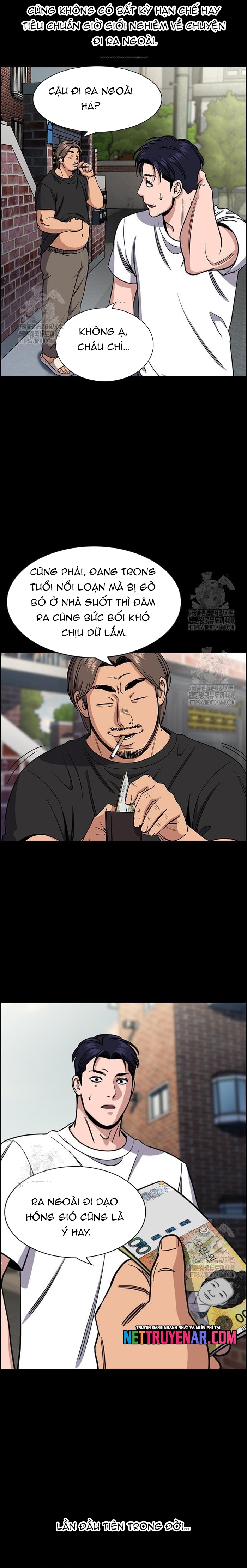 Chapter 216 - Trang 3